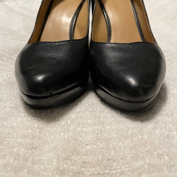 Nine West Heels - Picture 3 of 6